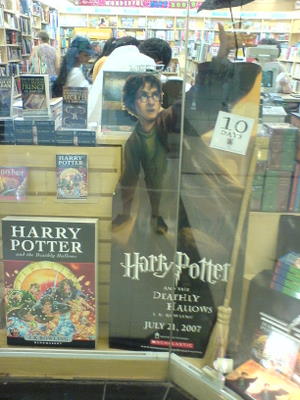 Harry Potter in Thailand harry potter books in order. Harry Potter in Thailand