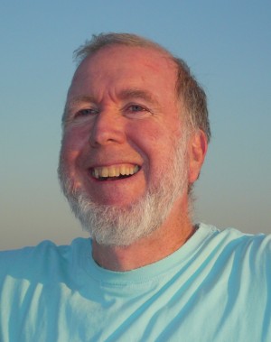 Kevin Kelly